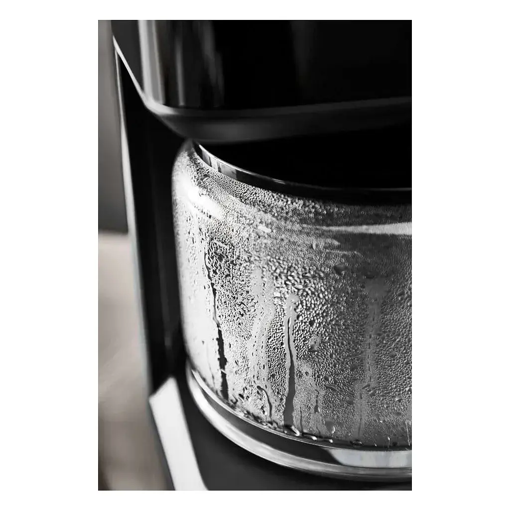 Крапельна кавоварка Tefal Smartlight CM600810 (CM600810) - фото 5