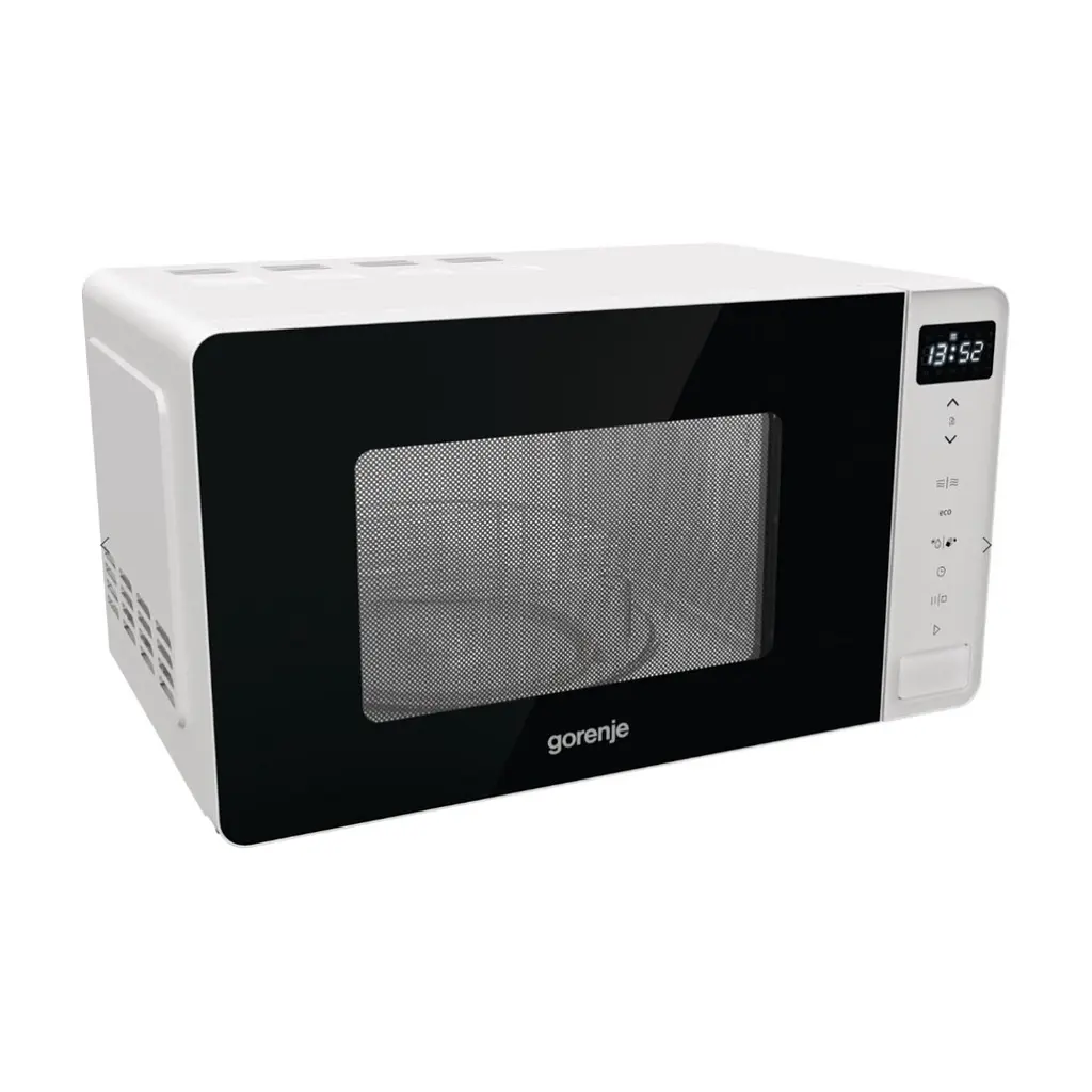 Мікрохвильова піч Gorenje MO20S4W - фото 4