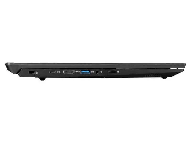 Ноутбук PrologiX M15-725 Black (PLN725.I513.16.S2.WP11.167) - фото 6