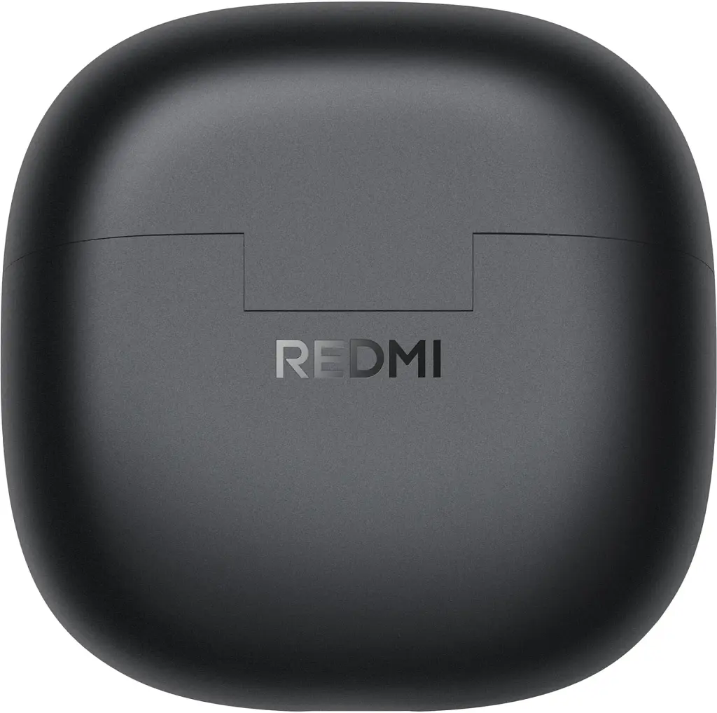 Навушники TWS Xiaomi Redmi Buds 8 Lite Black (BHR08OMGL) UA - фото 6