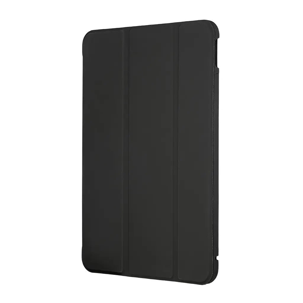 Чохол-книжка Smart Case iPad Pro (11"/2024) Clear Black