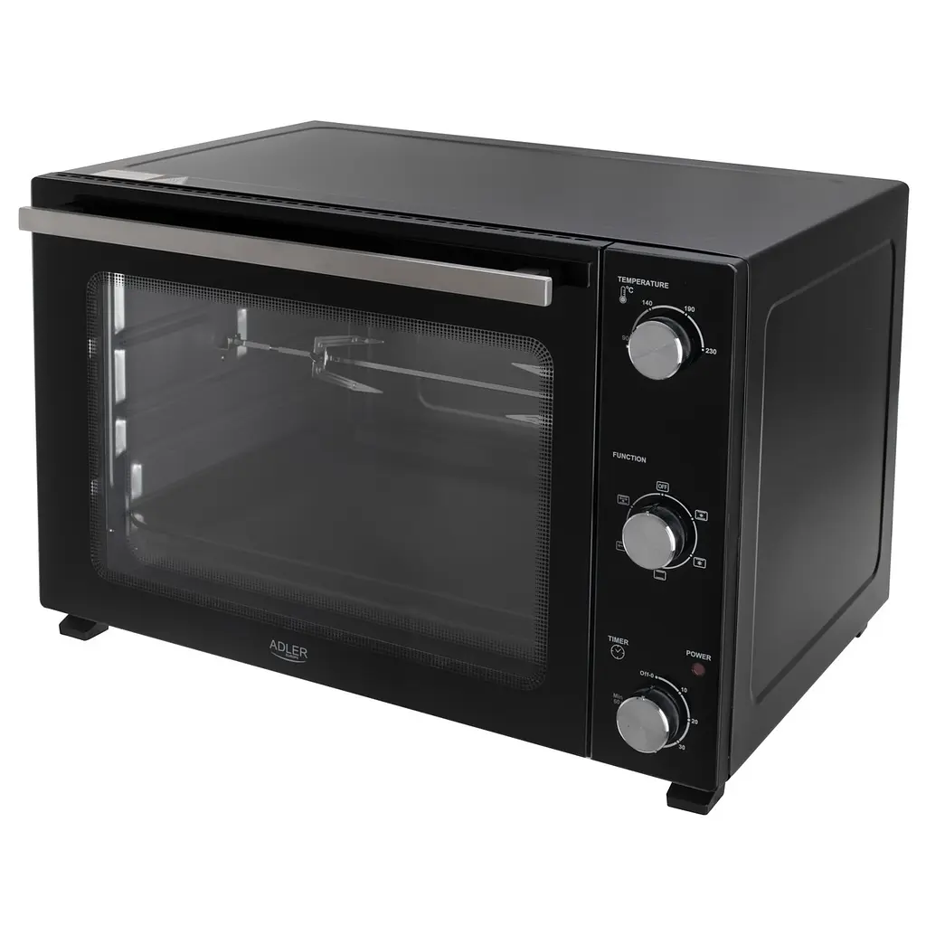 Електродуховка Adler AD 6028 60 л - фото 5