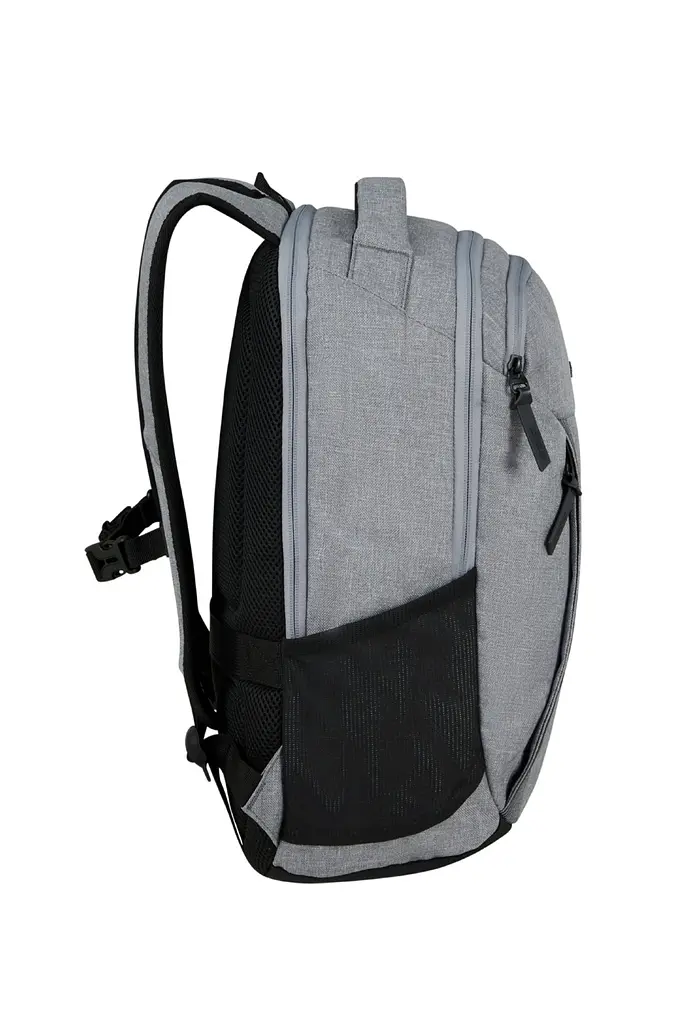 Рюкзак 15,6" American Tourister URBAN GROOVE GREY 45x27x22 24G*98047 - фото 8