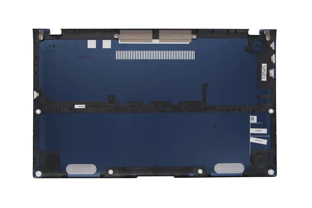 Корпус ноутбука / нижня частина від ноутбука Asus ZenBook 15 UX533FD, UX534FA, UX534FAC, UX534FT (90NB0JX1-R7D010) Оригінал від Asus - фото 2