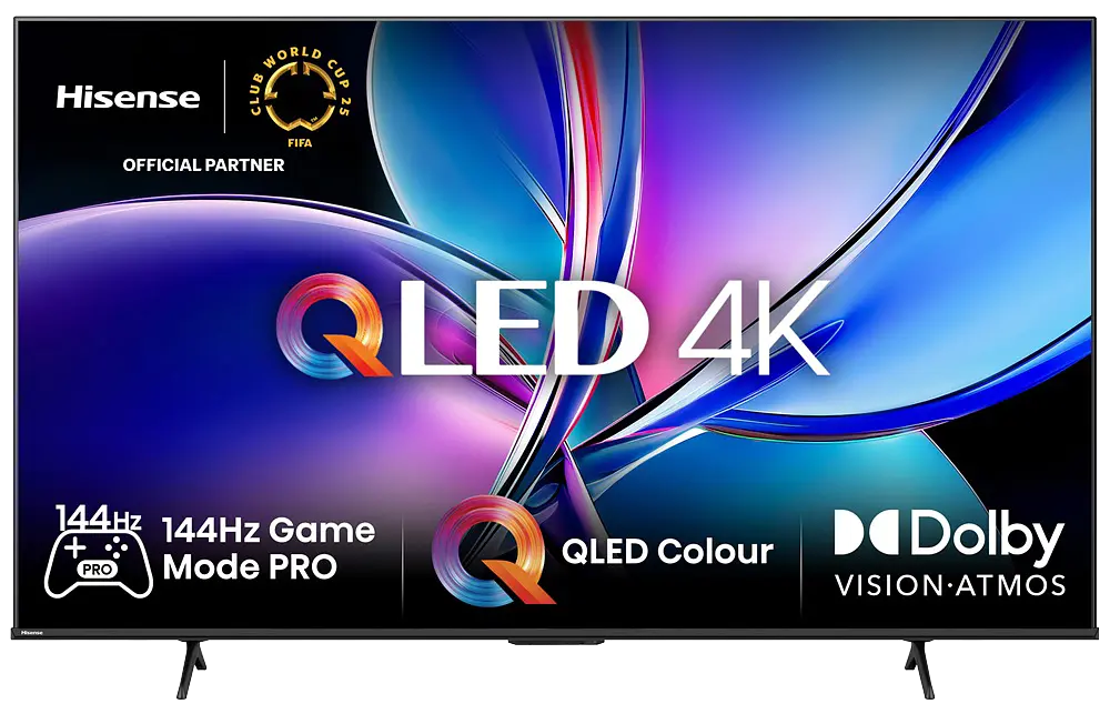 LED-телевізор Hisense 85E7Q PRO  (7134221) - фото 4
