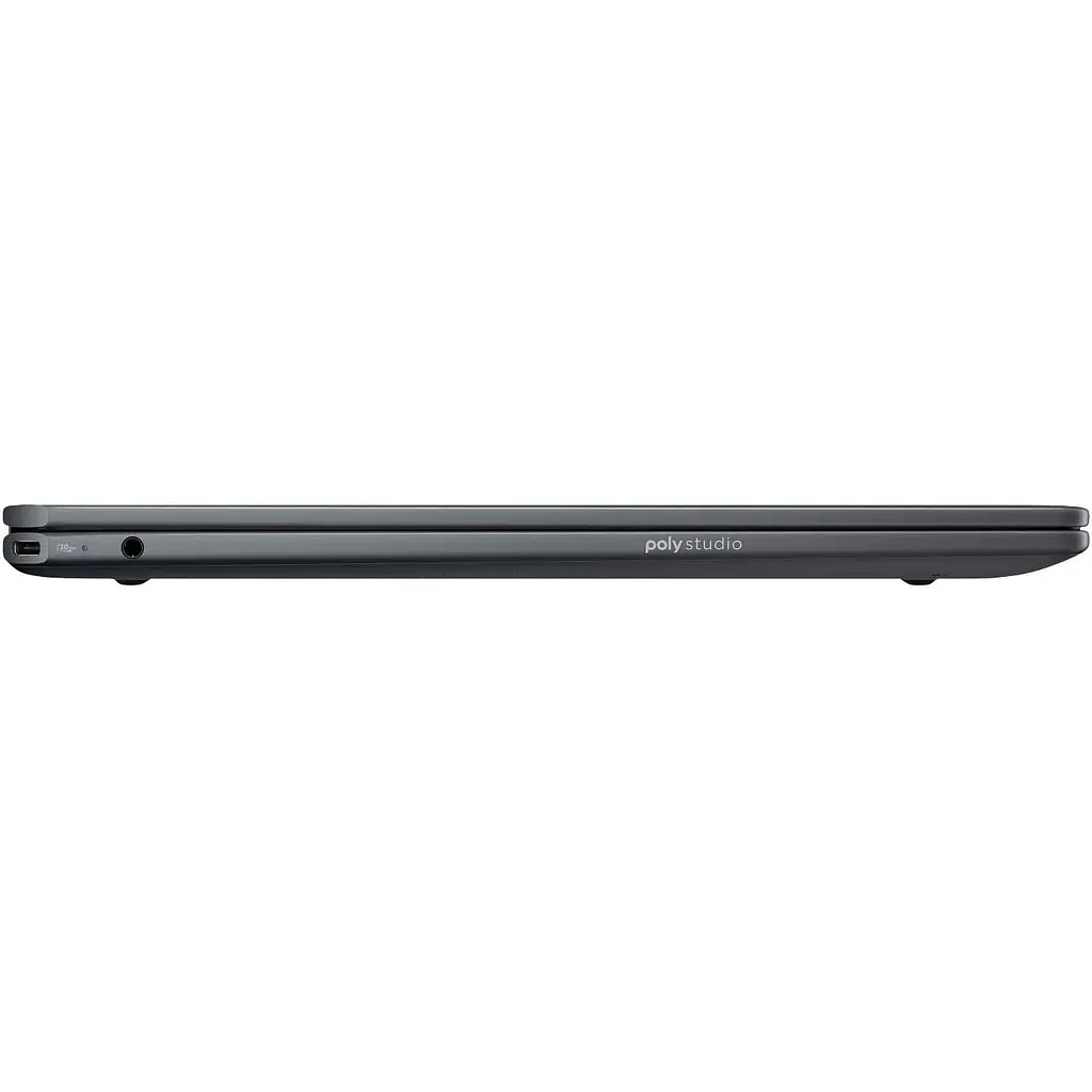 Ноутбук HP 14 OmniBook Ultra Flip 14-fh0011ua 2.8K OLED/U5-226V/16GB/512SSD/Intel Arc/W11/Gray (B9PE0EA) - фото 8