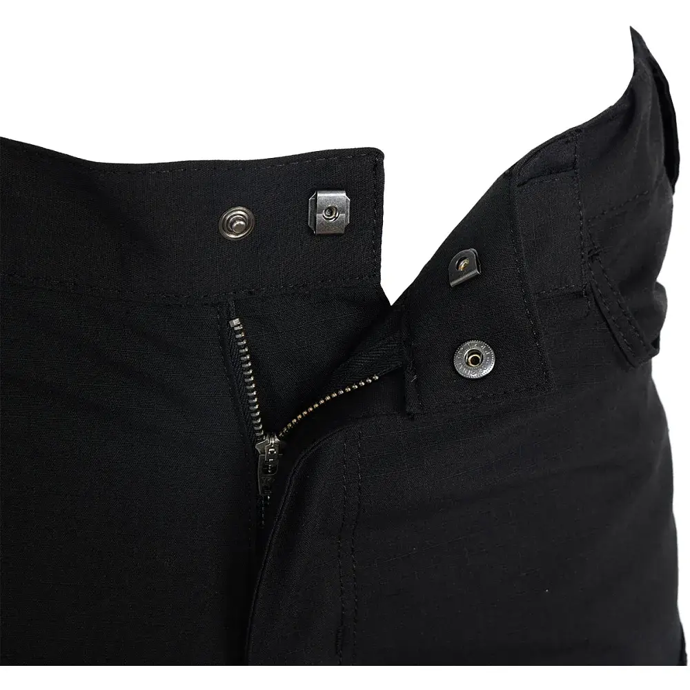 Брюки Mecanik Prime 38 Black - фото 8