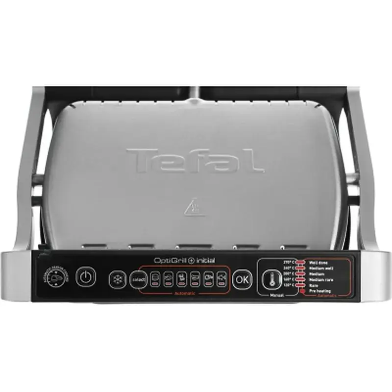 Електрогриль Tefal GC706D34 - фото 8