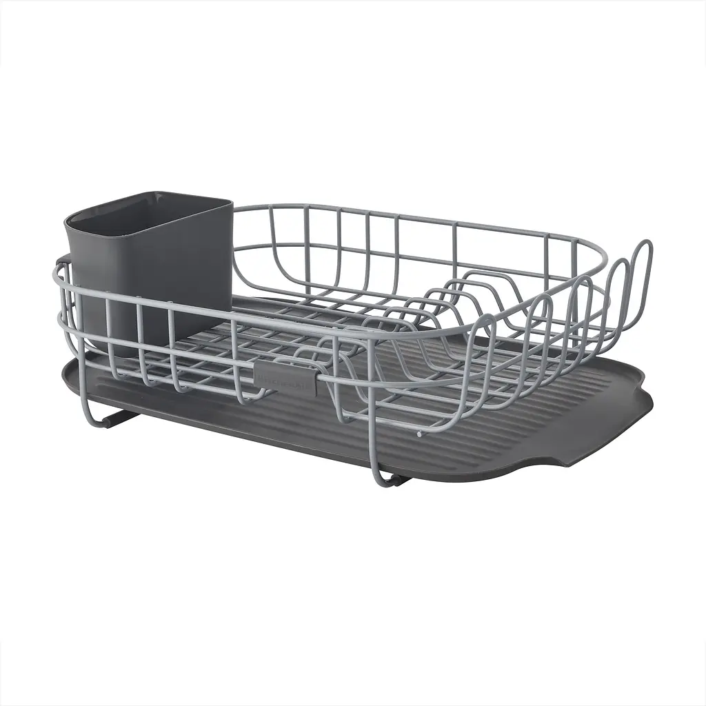 Підставка для сушки посуду KitchenAid Sinkware сіра (KEG197OSGR) - фото 3