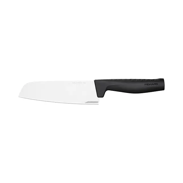 Ніж Santoku Fiskars Hard Edge 15 см (1051761)