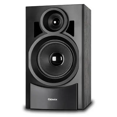 Акустична система (TF-10 Black) Gemix - фото 4