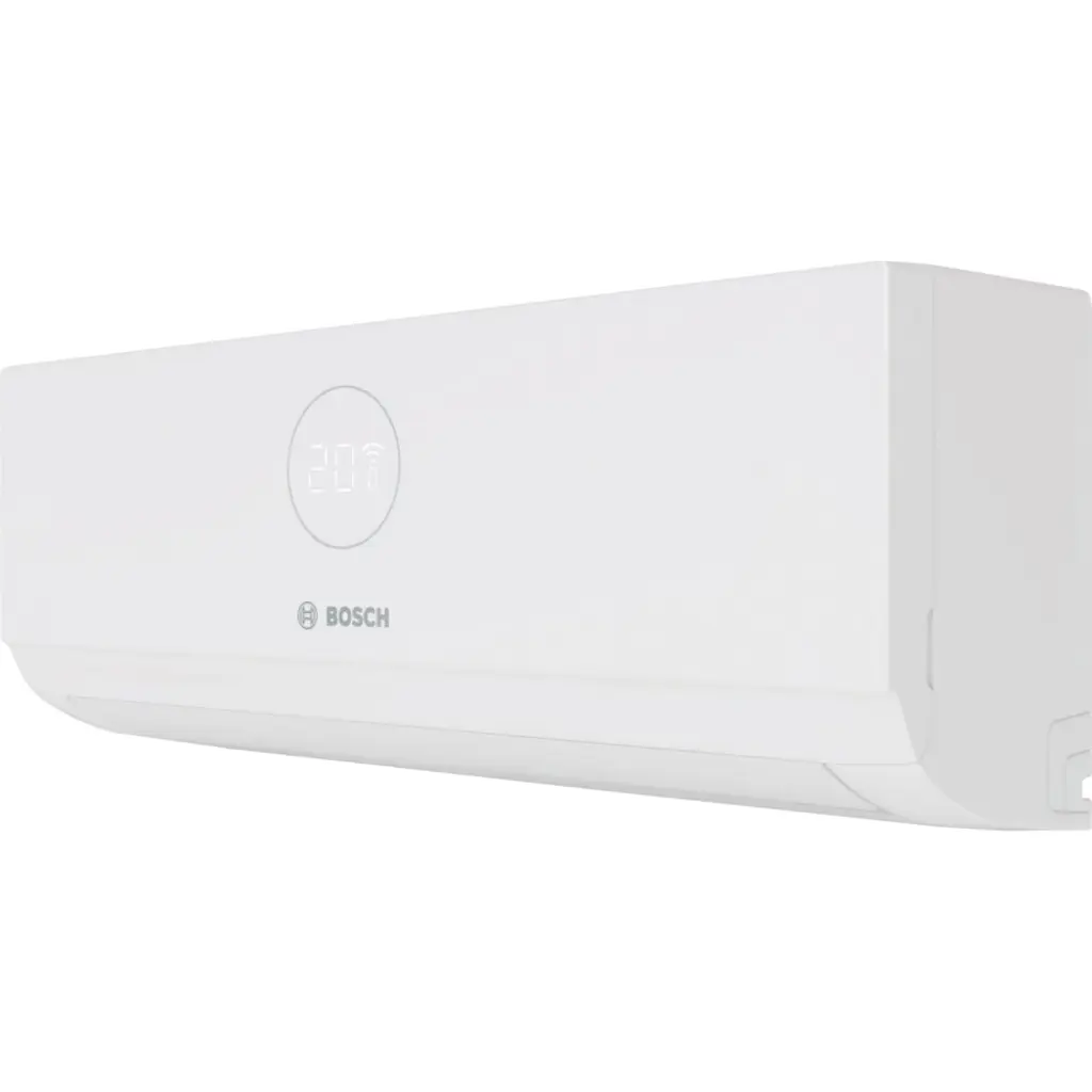 Спліт-система Bosch Climate CL3000i RAC 7 кВт (7733701738) [113221] - фото 2