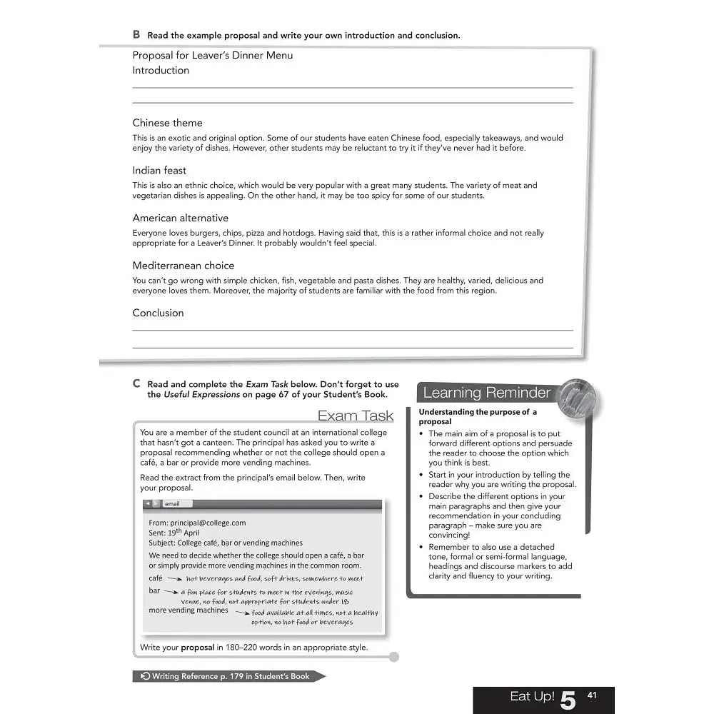 Close-Up C1. Workbook - фото 7