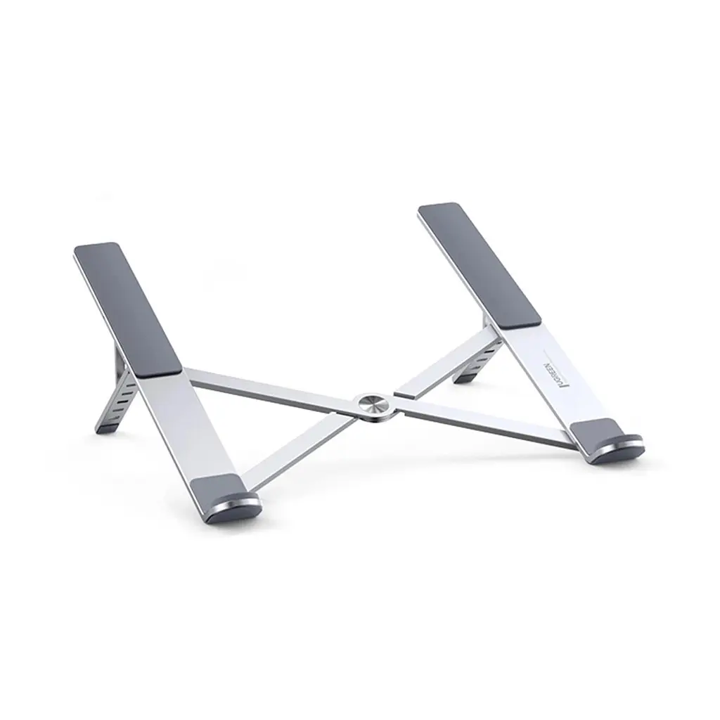 Підставка до ноутбука Ugreen LP451 Foldable Holder for Laptop Silver (40289)
