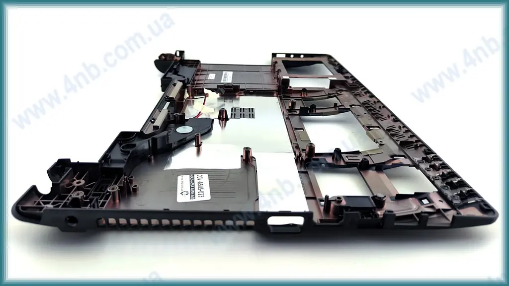 Нижня кришка корпусу ASUS A55A A55N A55V A55VD A55VJ A55VM A55VS K55A K55VD K55VM K55XI R500V R500VD R500VJ R500VM R500VS R500A - фото 3