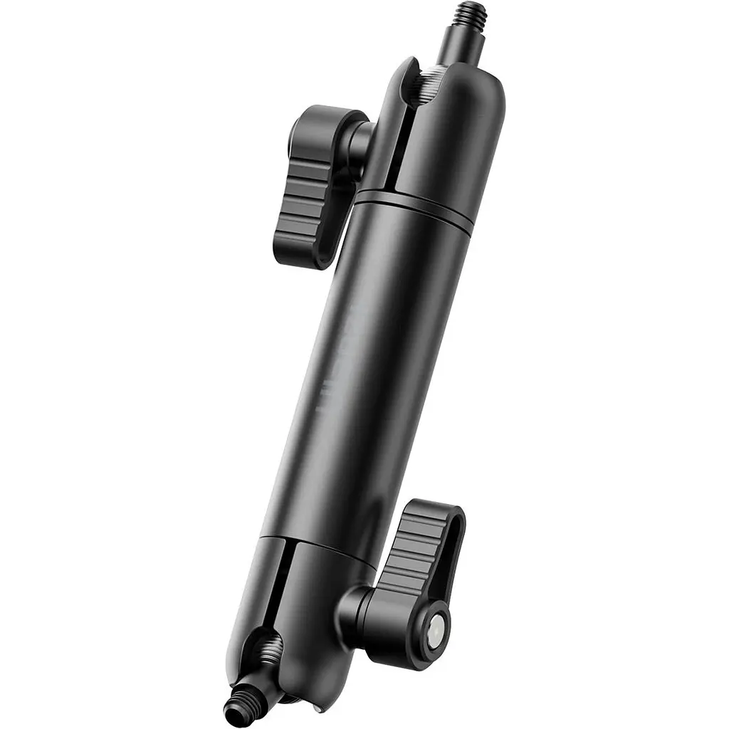Тримач для смартфона Ulanzi ZJ06 Suction Cup Mount (T117) [161564] - фото 7