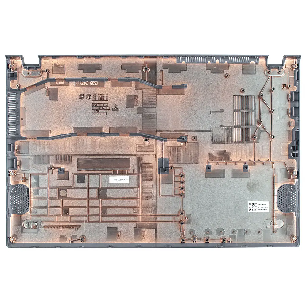 Корпус нижня кришка для Asus A509 D509 F509 S509 X509 series (піддон, 90NB0MZ2-R7D011, D Cover) - фото 2