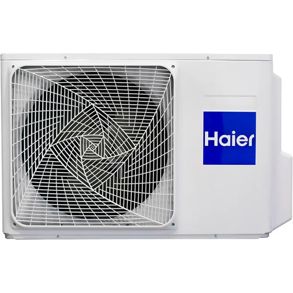 Спліт-система Haier Pearl AS35PBAHRA-H/1U35YEGFRA-H1 Matt White [116123] - фото 8