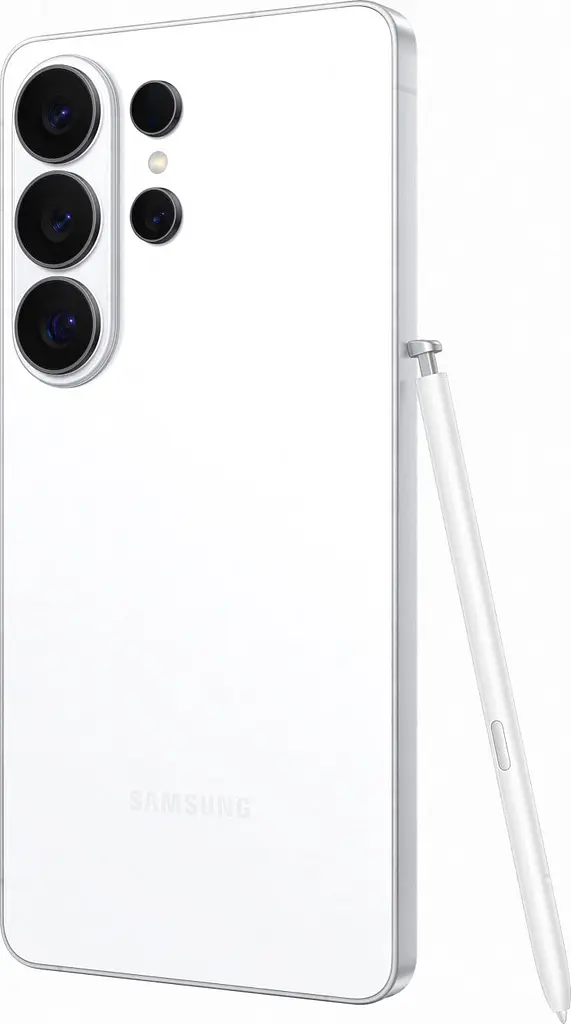 Смартфон Samsung Galaxy S26 Ultra 12/512GB White (SM-S948BZWG) - фото 10