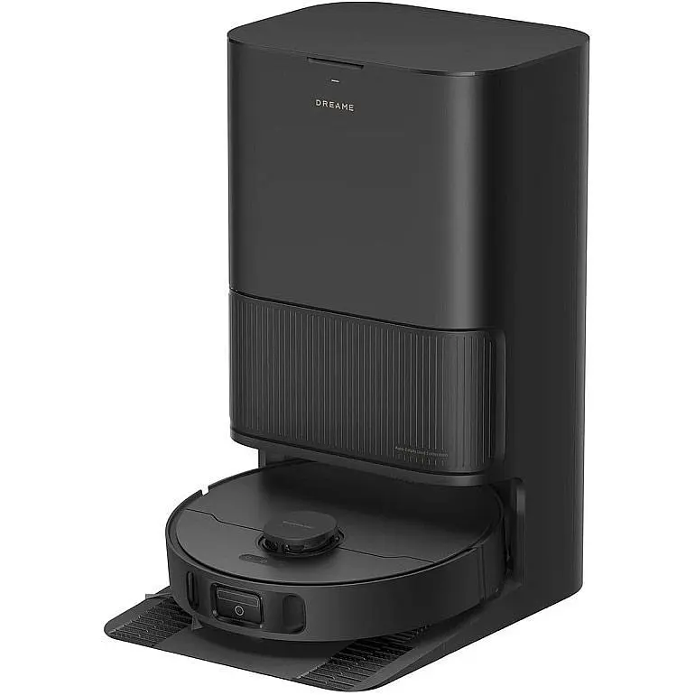 Робот-пилосос Dreame Bot L40 Ultra CE Black (RLD52SE-BL) [147348] - фото 2