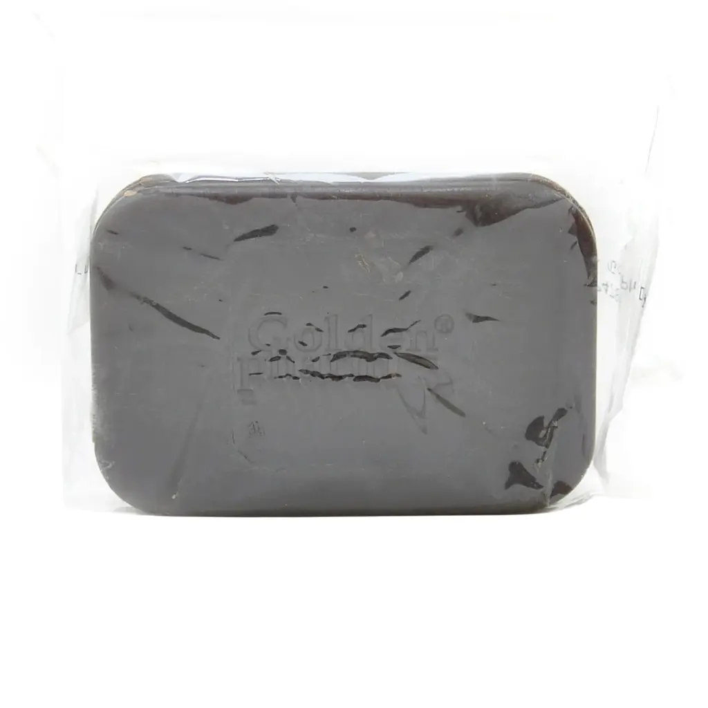 Мило дігтярне Golden Pharm, 70 г - фото 2