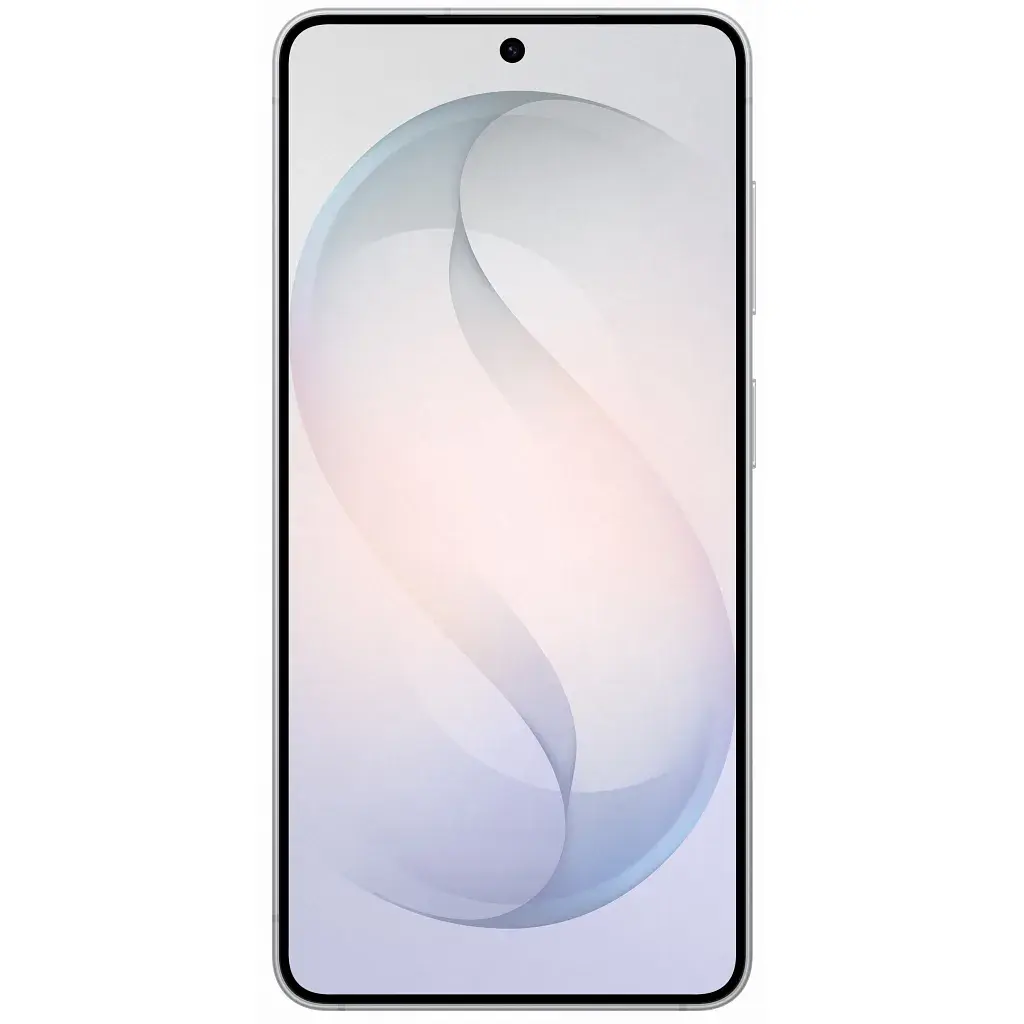 Мобільний телефон Samsung Galaxy S26 12/512Gb White (SM-S942BZWHEUC) - фото 2