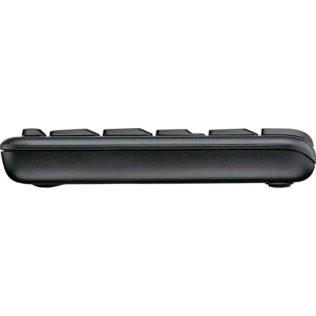 Комплект клавиатура и мышь Logitech MK220 Wireless Combo Black [920-003169/920-003168] [99000] - фото 4