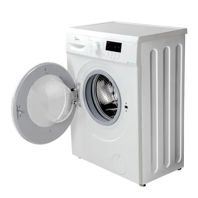 Стиральная машина Midea MFE06W60/W автоматическая - фото 5