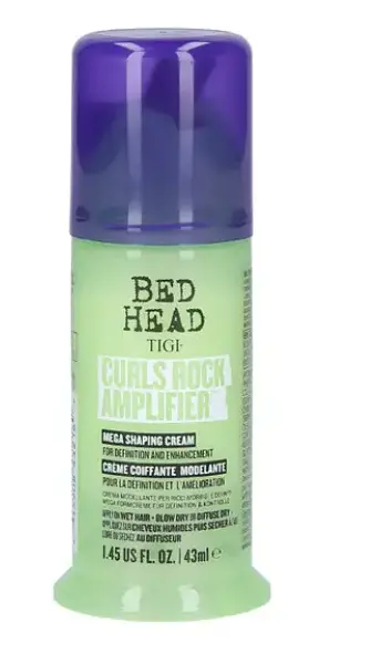 Моделюючий крем для пружності локонів TIGI Bed Head Curl Amplifier 43 мл - фото 3