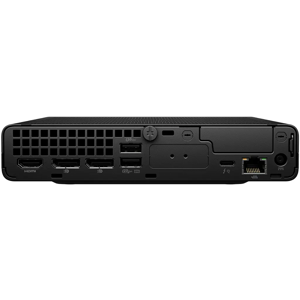 Комп'ютер персональний HP EliteDesk 8 Mini G1a Ryz AI 7 PRO 350/32GB/512GB SSD/WiFi/K&M/W11ProNextGenPremium/3y.w. - фото 2