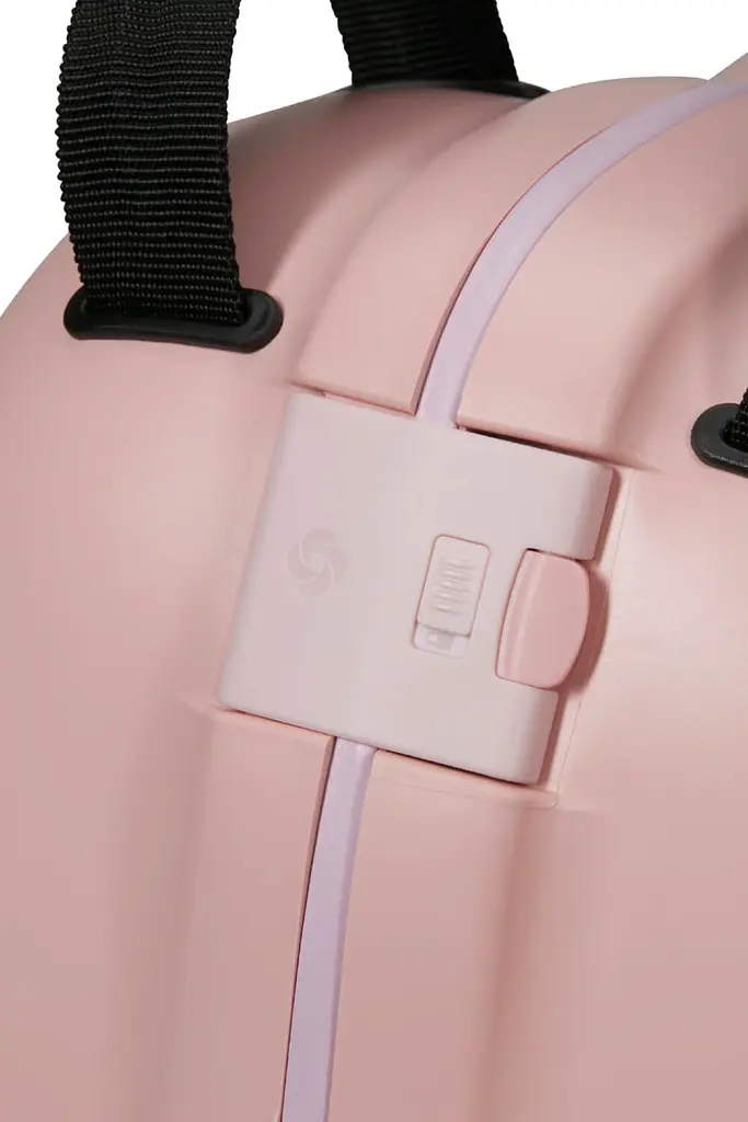 Валіза 52 См Samsonite DREAM2GO UNICORN TESS 52х38x21 KK5*80001 - фото 12