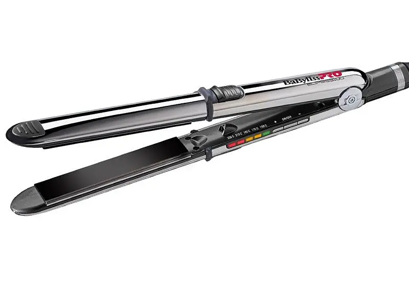Утюжок (Випрямляч) для волосся Babyliss Pro BAB3100EPE - фото 5