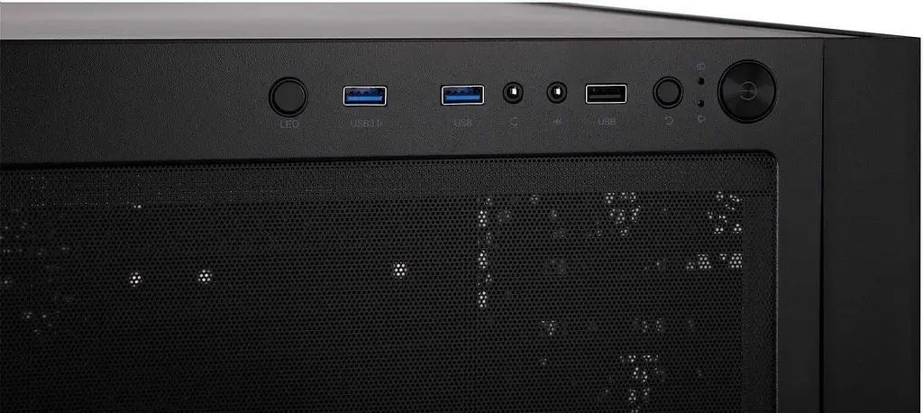 Корпус 2E GAMING VIRTUS NEO G3301N (2E-G3301N) - фото 2
