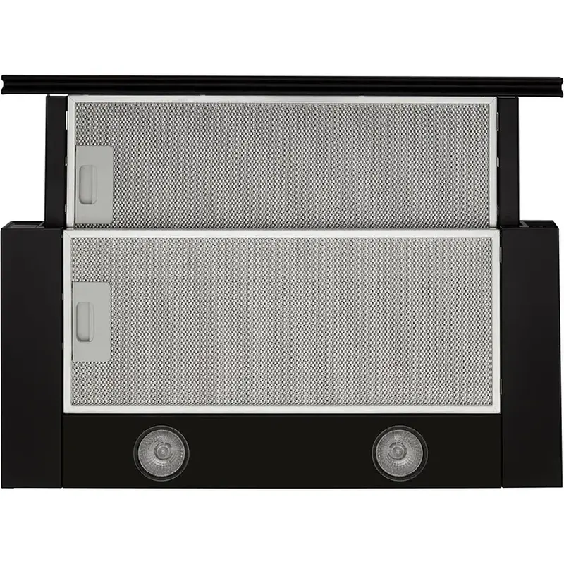 Витяжка кухонна ELEYUS BREEZE 1000 60 BL - фото 4