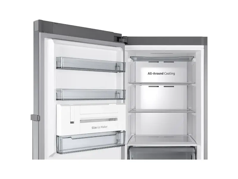 Морозильная камера Samsung RZ32C7BDES9/UA - фото 6
