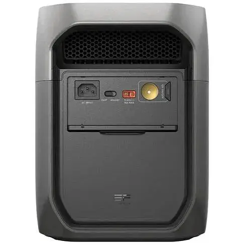 Зарядна станція EcoFlow DELTA 3 Max (FD3M-G-EU-CBOX) - фото 5