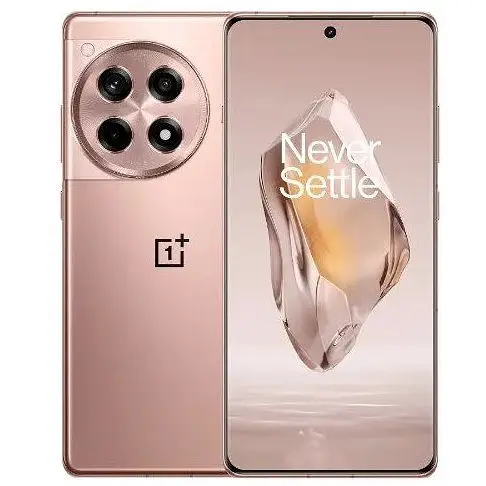OnePlus Ace 3 12/256GB Rose Gold - фото 1