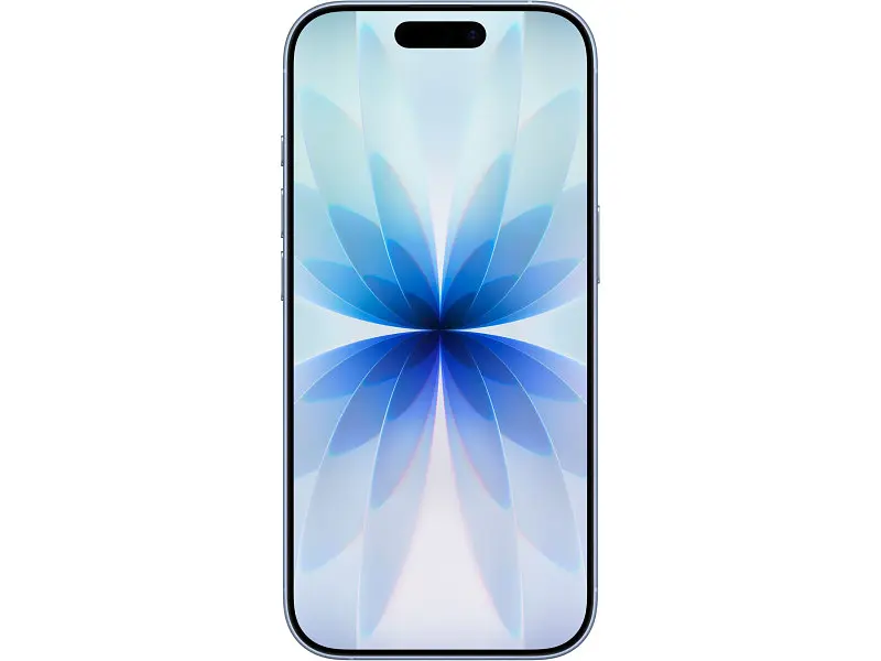 Смартфон Apple iPhone 17 512GB Mist Blue (MG6T4) - фото 2