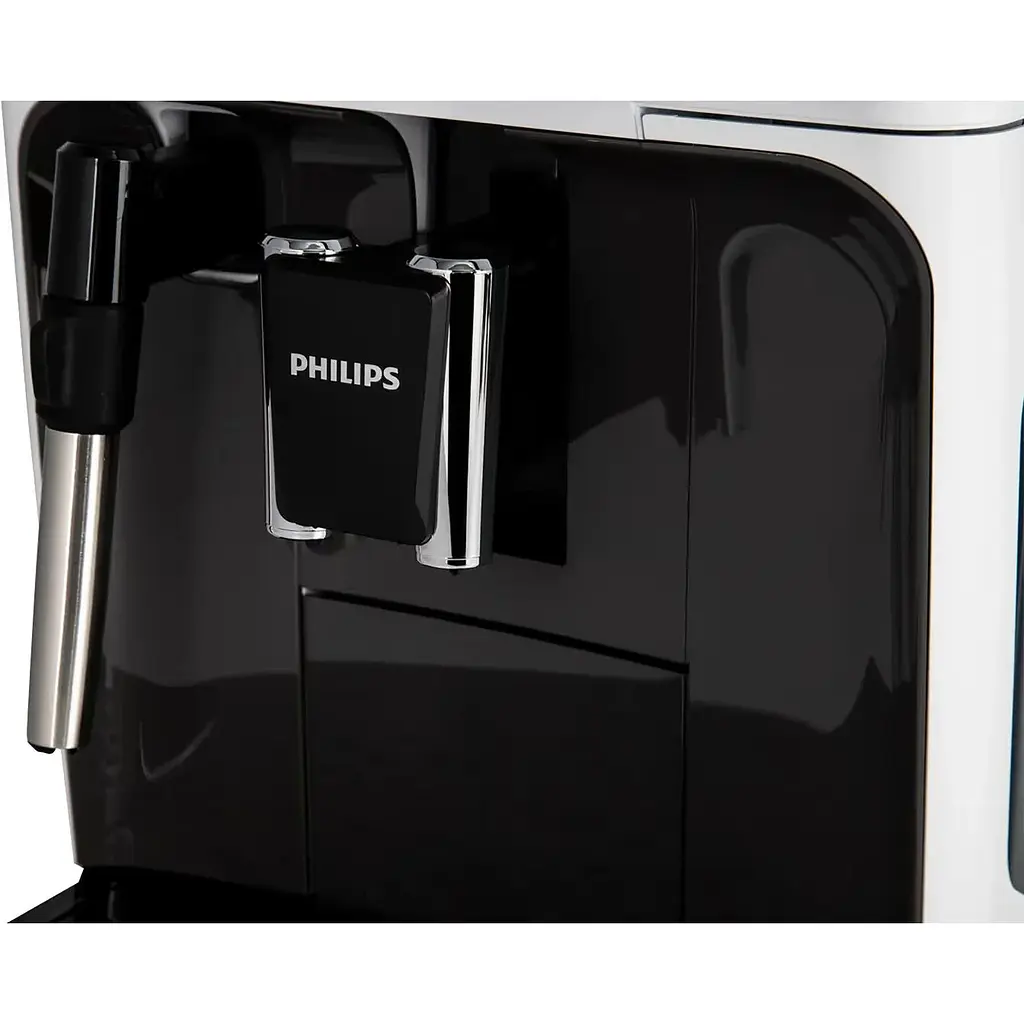 Кавомашина Philips Series 1200 (EP1223/00) - фото 5