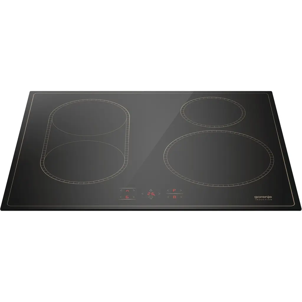 Індукційна варильна поверхня Gorenje GI6421CLBSC [137971] - фото 4