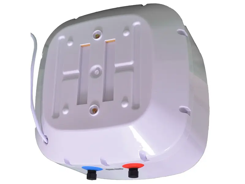 Водонагрівач (бойлер) Willer New Optima Mini PU10R - фото 2