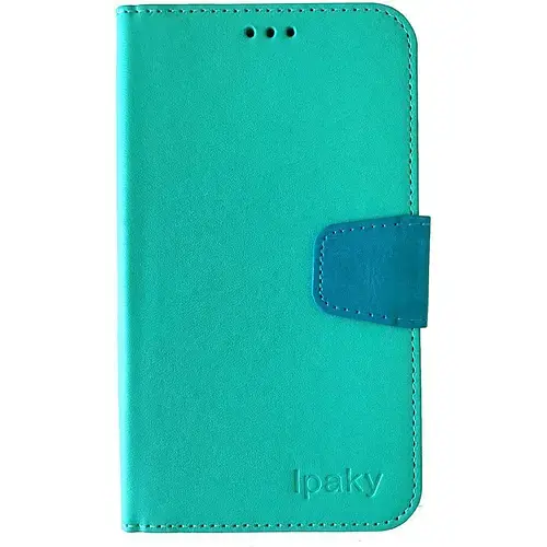 Чехол-книжка iPaky для Htc Desire 516 ударопрочный универсальный - фото 3
