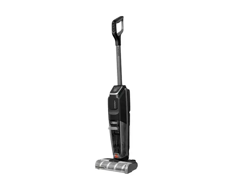 Миючий вертикальний пилосос BISSELL Cross Wave Omniforce Edge 3999