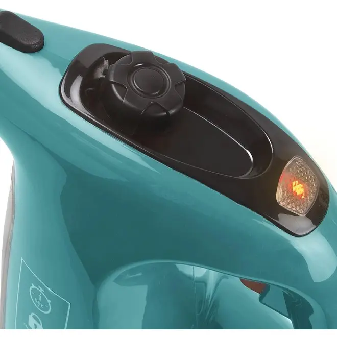 Пароочисник Bort BDR-1500-RR (93410747) [99167] - фото 6