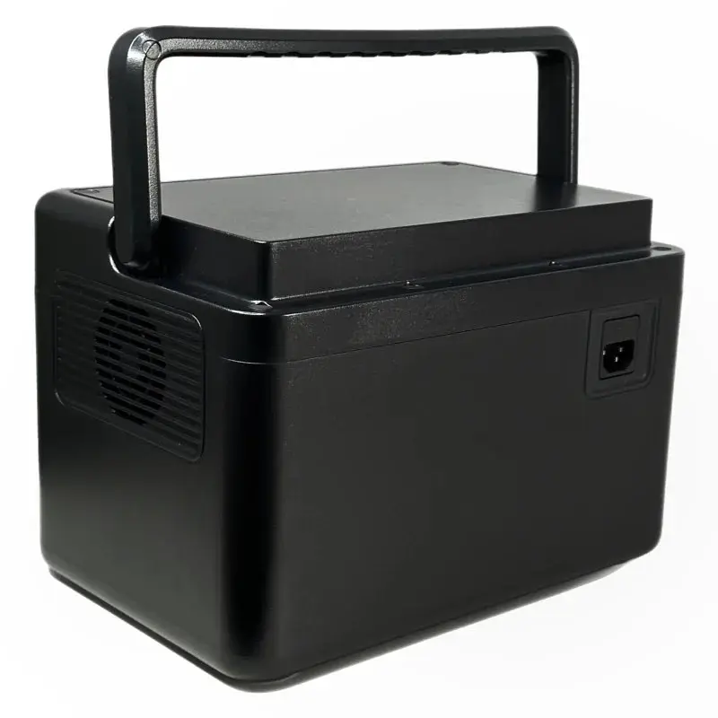 Портативная зарядная станция Veron PS700W power station 192000mAh 220 вольт - фото 3
