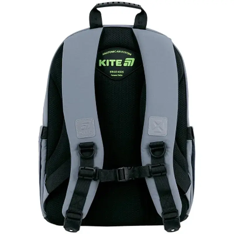 Рюкзак шкільний Kite Education 584 Urban (K26-584M-3) - фото 3