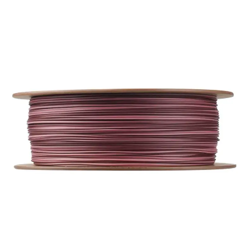 Пластик для 3D-принтера eSUN PLA Rock 1,75mm 1kg QUARTZITE (PLA-ROCK75O-QT1P1) - фото 2