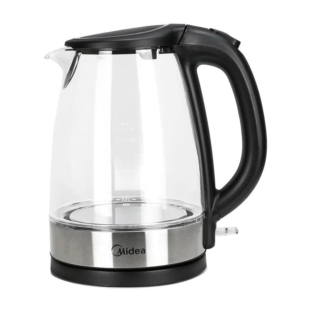 Електрочайник Midea MK-17G02B2