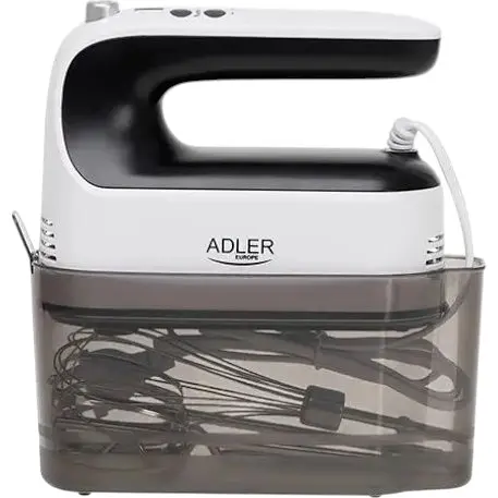 Миксер ручной Adler AD 4229 - фото 8