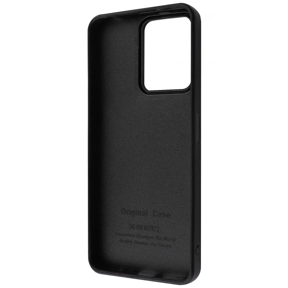 Чохол WAVE Doodle Case Xiaomi Redmi Note 12 4G в асортименті - фото 2